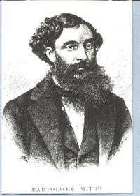 Bartolomé Mitre