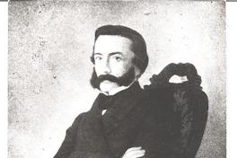 Ramón Sotomayor Valdés