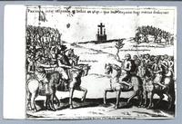 [Paz entre hispanos e indios en 1641]