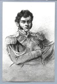 [General Bernardo O' Higgins]