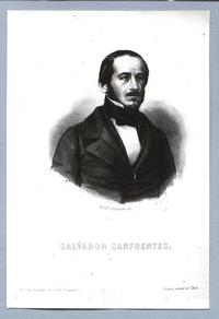 Salvador Sanfuentes