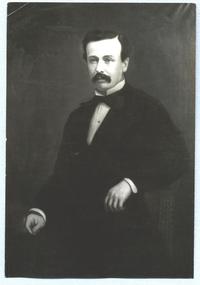 Juan Pablo Urzúa ( 1825-1890 )