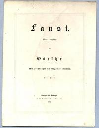 [Fausto de Goethe, 1854]