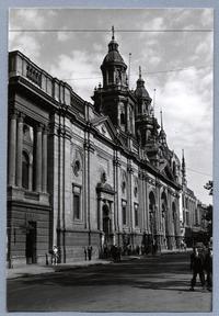 [Catedral de Santiago, frente]