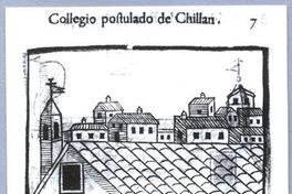 Colegio postulado de Chillán