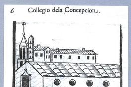 Colegio de La Concepción