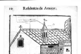 Residencia de Arauco
