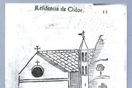 Residencia de Chiloé