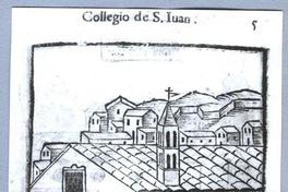 Colegio de San Juan
