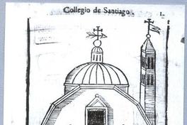 Colegio de Santiago