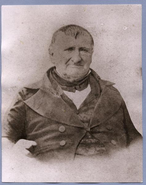 [Luis José de Santa María González, padre de Domingo Santa María]