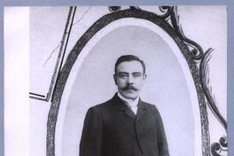 Abraham González Z.
