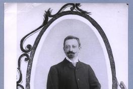 Maximiliano Valenzuela B.