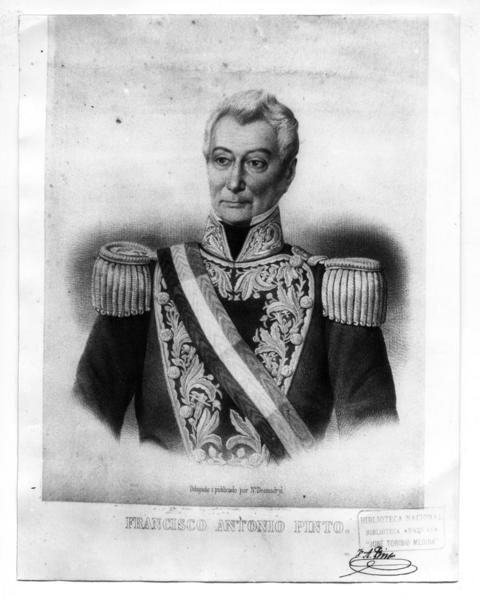 Francisco Antonio Pinto