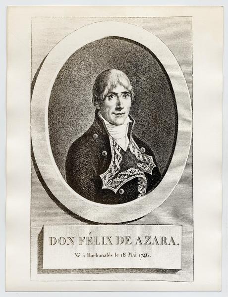 Félix de Azara