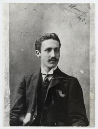 Manuel Rivas Vicuña : 1903.