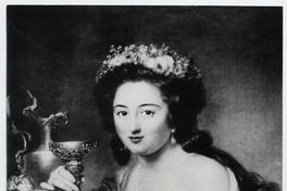 [Henriette Herz] (1764-1847).