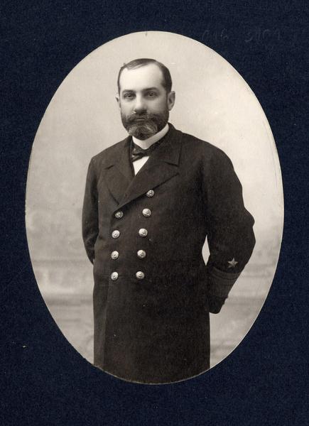 [Vicealmirante Jorge Montt Álvarez]