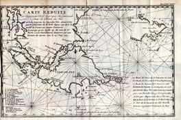 Relation du voyage de la mer du sud aux cotes du Chili, du Perou et du Bresil fait penedent les années 1712, 1713 & 1714