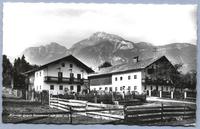 [Edificios rurales, Tirol]
