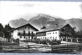 [Edificios rurales, Tirol]