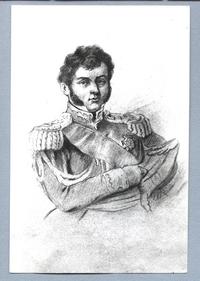 [General Bernardo O' Higgins]