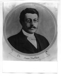 Juan Steffen