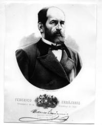 Federico Errázuriz