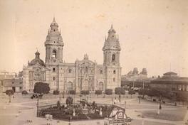 [Catedral de Lima]