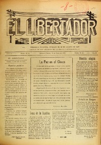 El Libertador (Chillán, Chile : 1927)