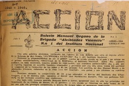 Acción (Santiago, Chile : 1944)
