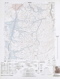 Nantoco 27°30' - 70°15' [material cartográfico] : Instituto Geográfico Militar de Chile.