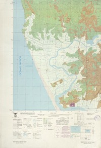 Nehuentué 383730 - 732230 [material cartográfico] : Instituto Geográfico Militar de Chile.