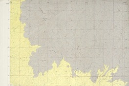 Sierra del Plomo 273000 - 700000 [material cartográfico] : Instituto Geográfico Militar de Chile.