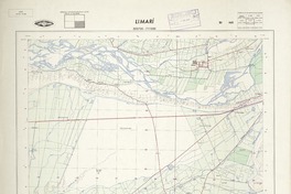 Limarí 303730 - 711500 [material cartográfico] : Instituto Geográfico Militar de Chile.