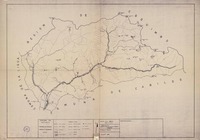 Comuna de Petorca :  [material cartográfico] dibujante Alberto Patricio Sartori Muñoz geográfo.
