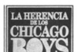 Los "Chicago boys"
