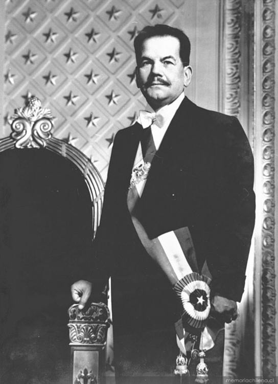 Pedro Aguirre Cerda