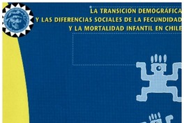 Proyecto población y pobreza para el desarrollo de políticas públicas en Chile.