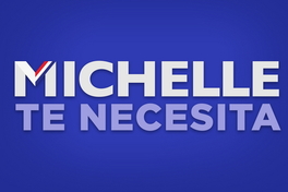 Michelle te necesita