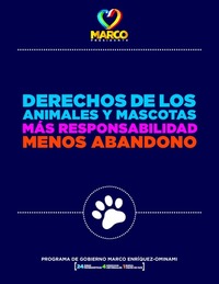 Derechos de los animales y mascotas más responsabilidad menos abandono